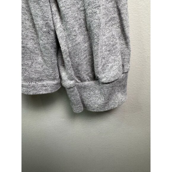 Bone Collector Long Sleeve T Shirt Mens XL Gray Deer Hunting Camo - Picture 8 of 10